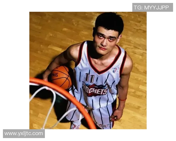 姚明与张震麟的篮球之路:从传奇到新星的精彩对决与传承 姚明与张震麟的篮球之路:从传奇到新星的精彩对决与传承