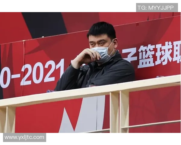 姚明在CNA比赛中的精彩表现引发篮球界热议与关注 姚明在CNA比赛中的精彩表现引发篮球界热议与关注