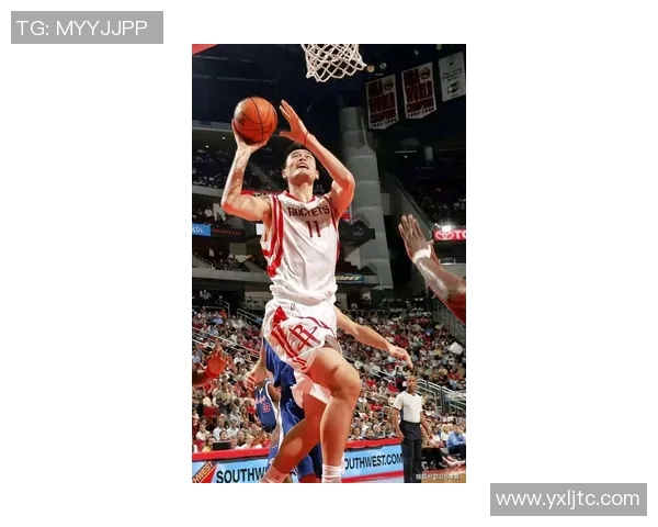 姚明职业生涯中的冷门比赛回顾与精彩瞬间分析