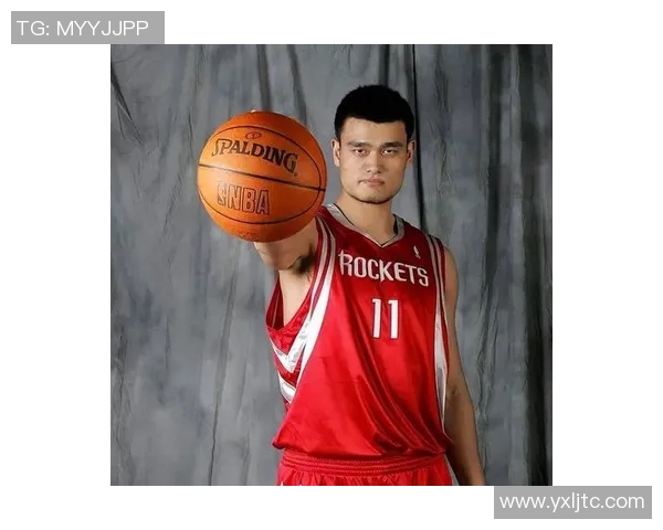 姚明青春岁月的奋斗与梦想:从篮球少年到世界巨星的成长之路 姚明青春岁月的奋斗与梦想:从篮球少年到世界巨星的成长之路