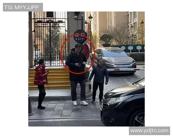 当我在街头偶遇姚明时的惊喜与感动瞬间分享 当我在街头偶遇姚明时的惊喜与感动瞬间分享