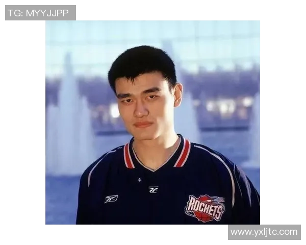 邓罗与姚明的传奇篮球之路：从对抗到友谊的深厚情谊