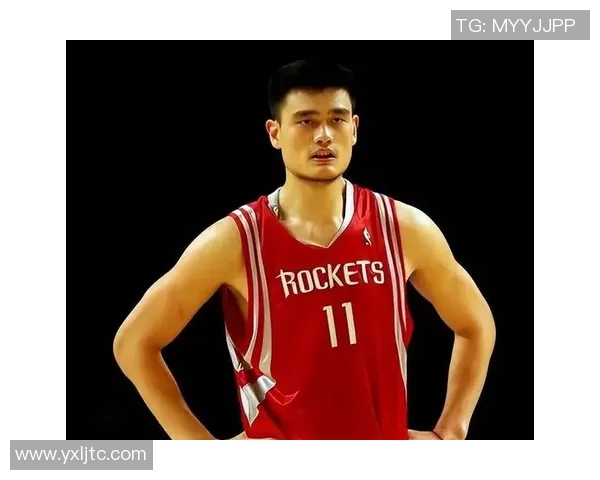 姚明化身篮球巨星背后的奋斗与坚持故事 姚明化身篮球巨星背后的奋斗与坚持故事