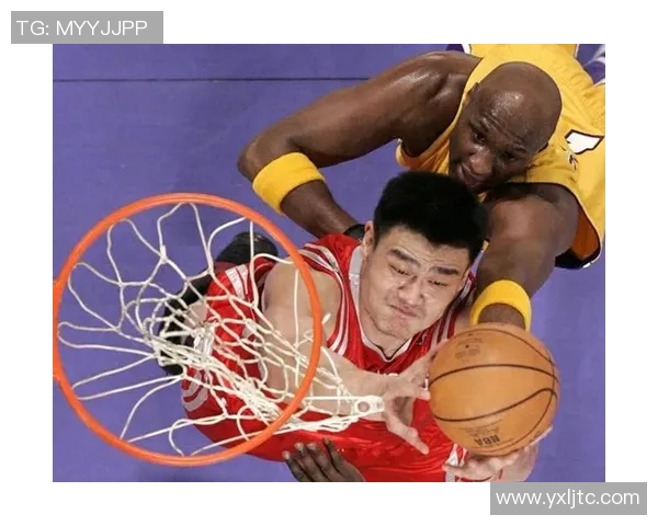 姚明克星再现传奇风采荣膺FMVP助力球队夺冠之路 姚明克星再现传奇风采荣膺FMVP助力球队夺冠之路