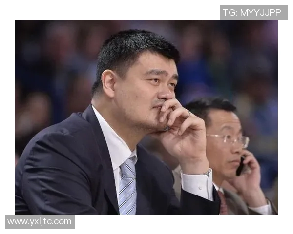 姚明为动画电影配音的幕后故事与他的声音魅力揭秘 姚明为动画电影配音的幕后故事与他的声音魅力揭秘