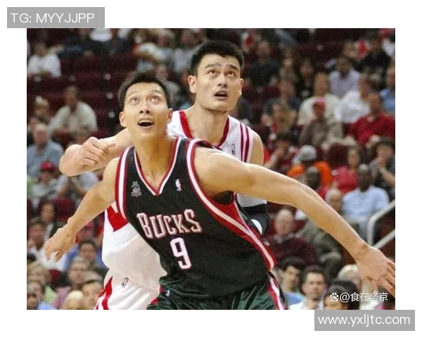 姚明球员模板的影响力与中国篮球发展的新篇章