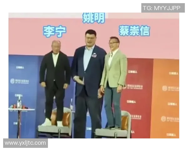 姚明拦路视频引发热议网友热议巨人风范与社会责任感