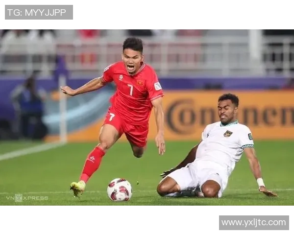 越南足球界的印尼明星球员如何影响两国体育文化交流