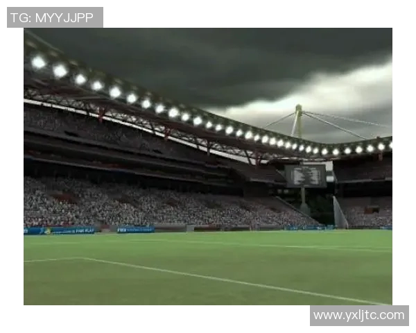 足球明星虚拟特效软件助力球迷体验身临其境的赛场魅力与激情 足球明星虚拟特效软件助力球迷体验身临其境的赛场魅力与激情