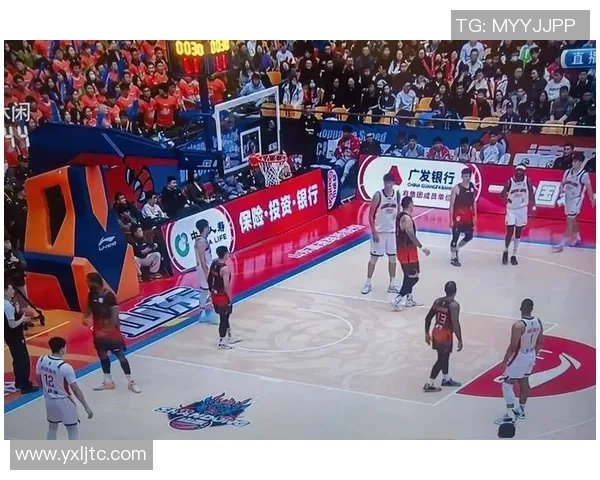 CBA精彩对决山东高速与广东队全场录像回放尽在此处