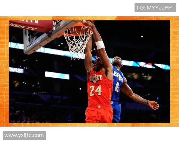 全明星赛精彩瞬间回顾篮球视频集锦尽享激情与荣耀 全明星赛精彩瞬间回顾篮球视频集锦尽享激情与荣耀