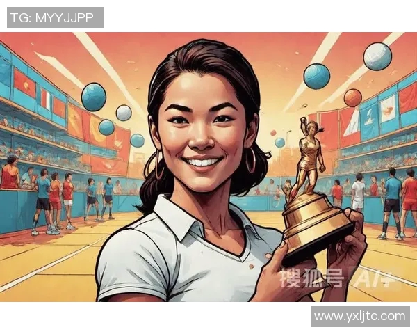 女装篮球明星的魅力与挑战：打破性别界限的运动新风潮