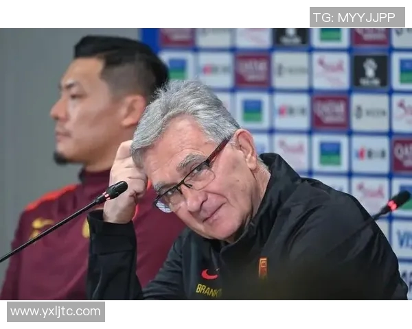 中国足球队教练的历史变迁与未来展望分析