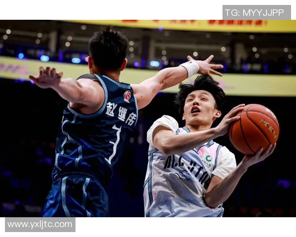 明星解说篮球赛精彩瞬间回顾与幕后故事分享 明星解说篮球赛精彩瞬间回顾与幕后故事分享